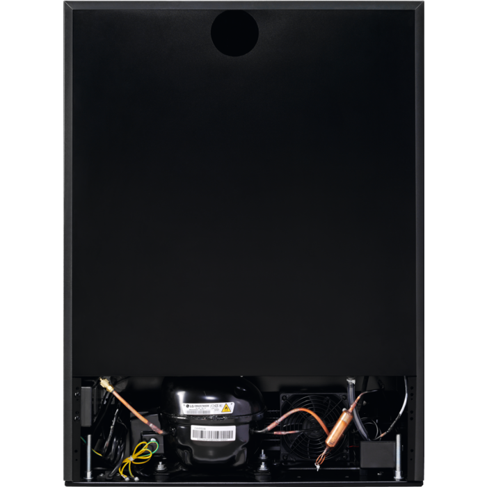 Electrolux - Встроенный винный шкаф - EWUS052B5B