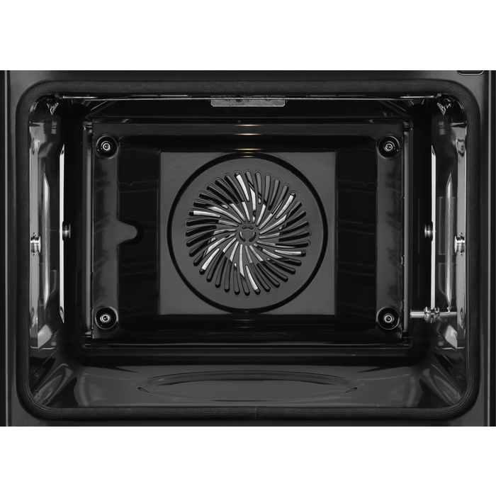 Electrolux - Духовой шкаф с паром - OKD6P77WX