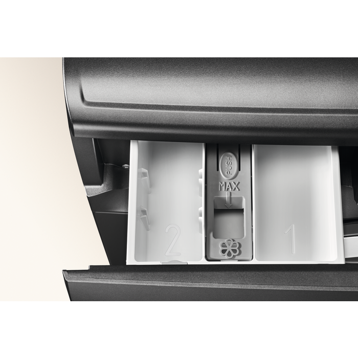 Electrolux - Компактна - EW6S226CXU