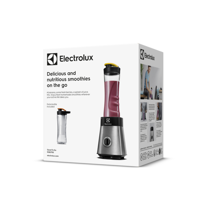 Electrolux - Настольный блендер - ESB2700