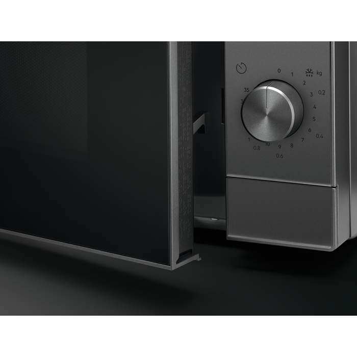 Electrolux - Микроволновая печь - EMZ421MMTI
