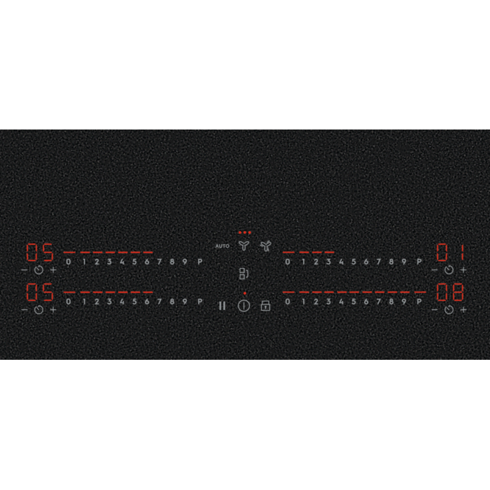 Product Control Panel