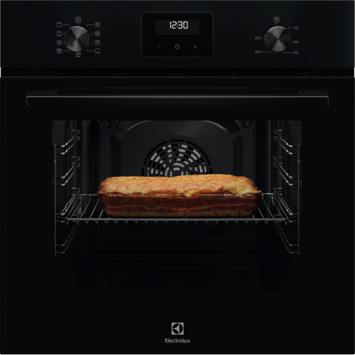 Electrolux - Духовой шкаф - LOF3H10BK