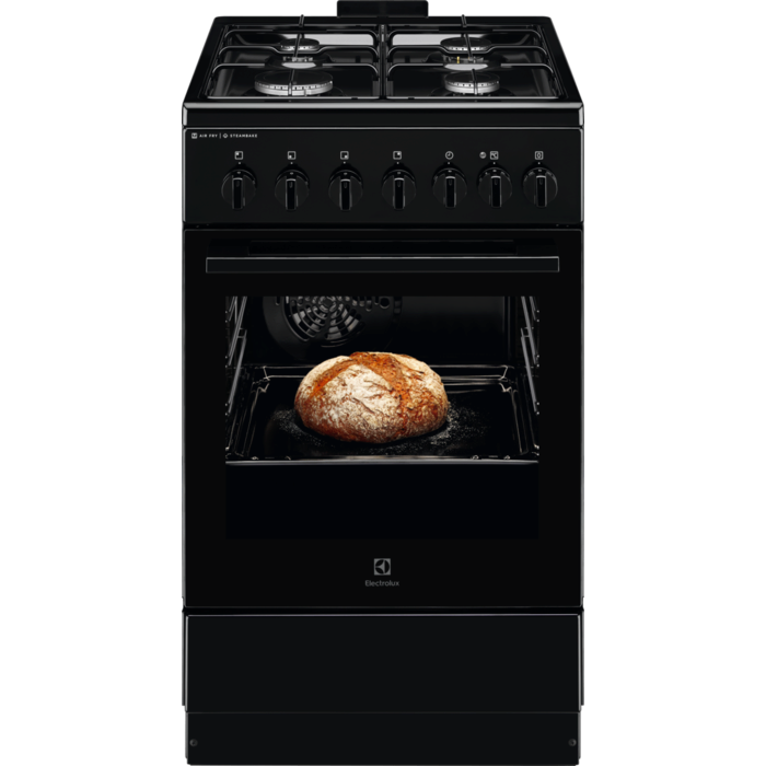 Electrolux - Газовая плита - LKK560010K