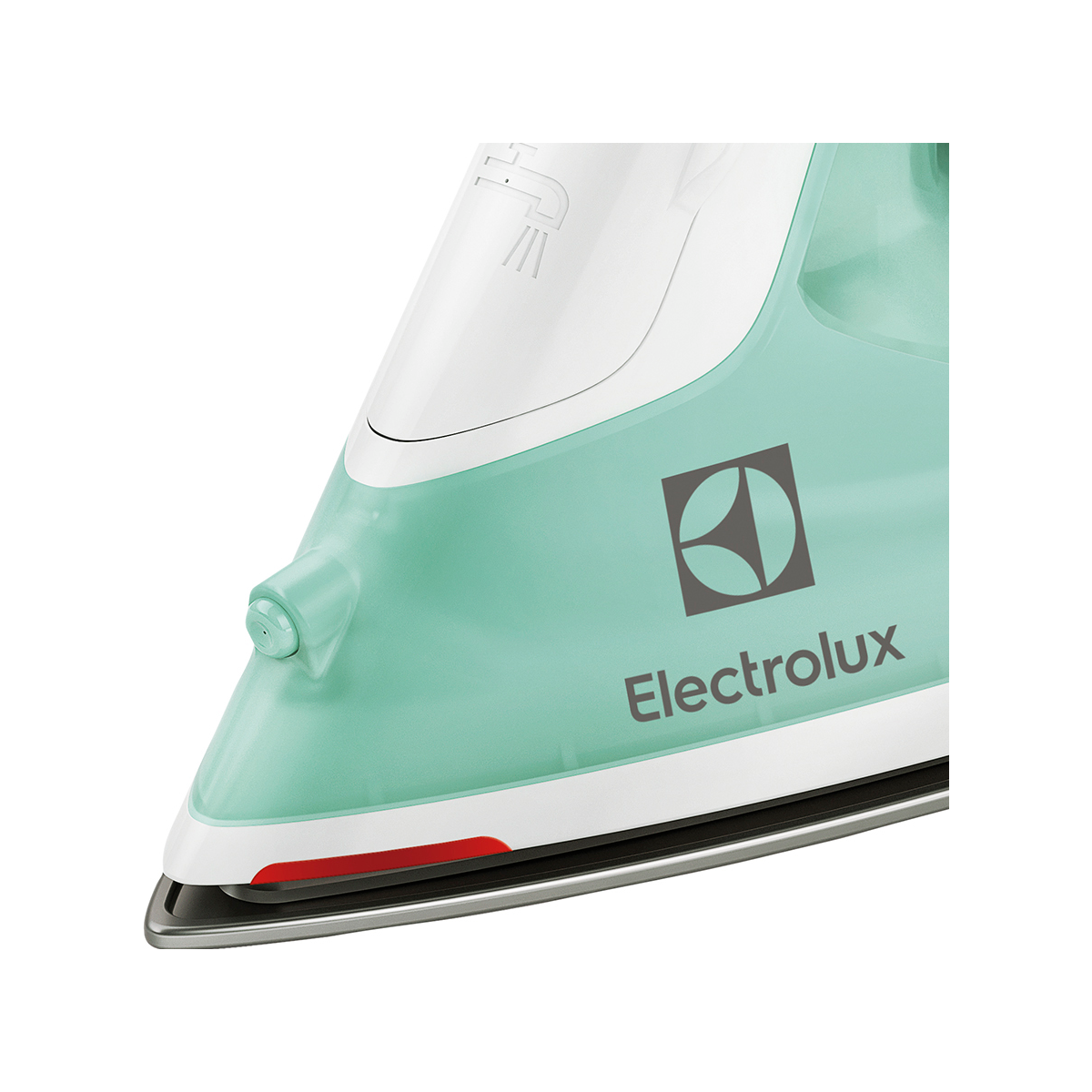 Electrolux - Праска з функцією пару - EDB1720