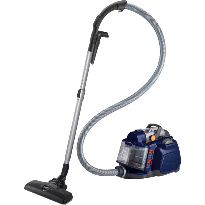 Electrolux - Безмішковий пилосос - ESPC71DB