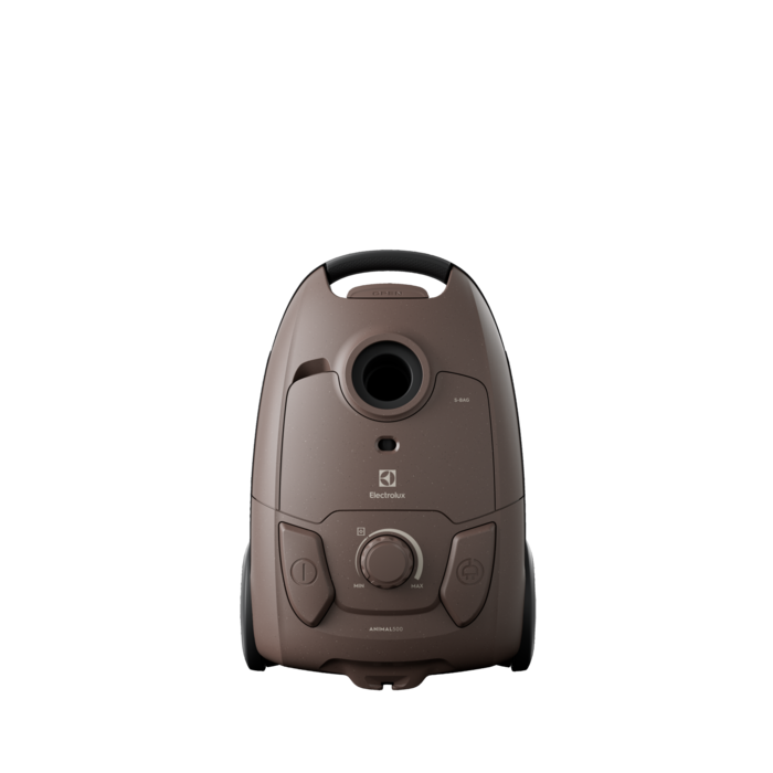 Electrolux - Мешковый пылесос - EB51A3WB