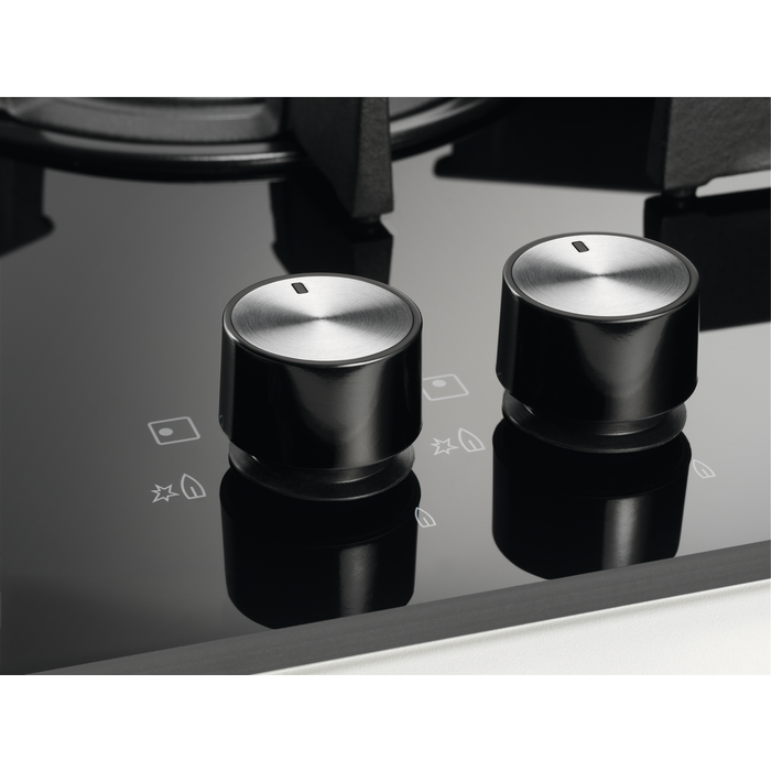Electrolux - Газова - EGC3322NVK