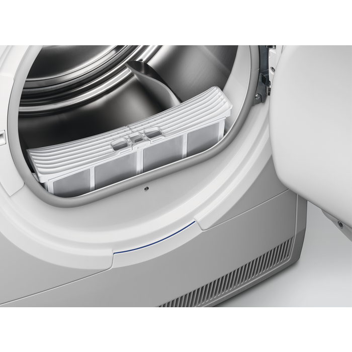 Electrolux - Конденсаційного типу - EW6C428WU