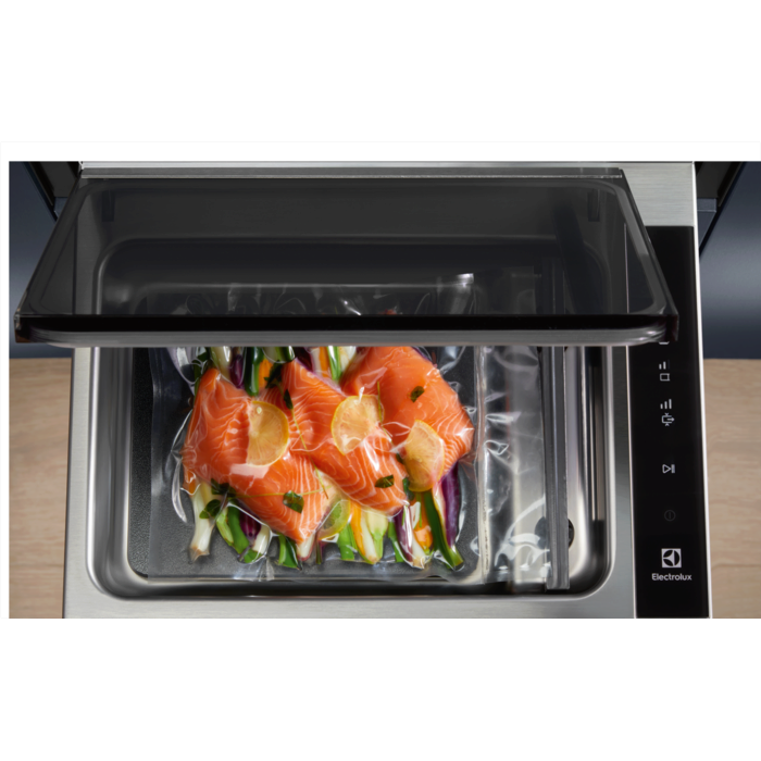 Electrolux - Вакуумный упаковщик - KBV4X