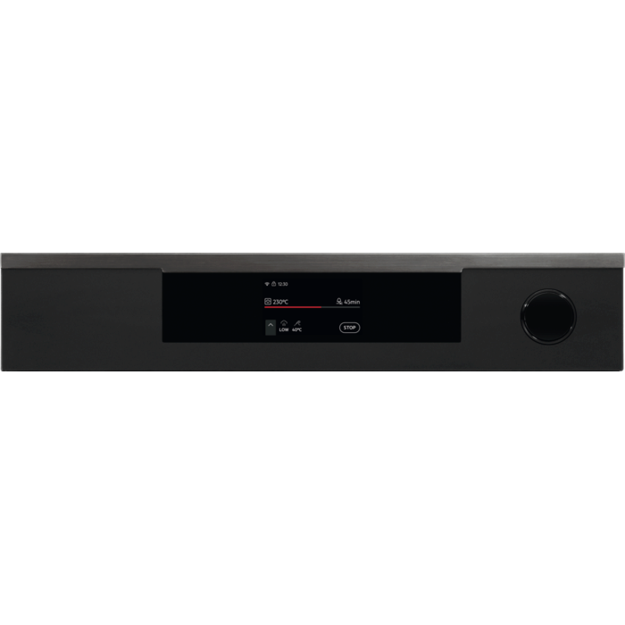 Electrolux - Духовой шкаф с паром - KOCAP3XT
