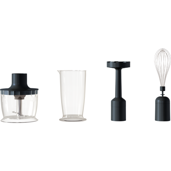 Electrolux - Погружний блендер - E5HB1-8SS