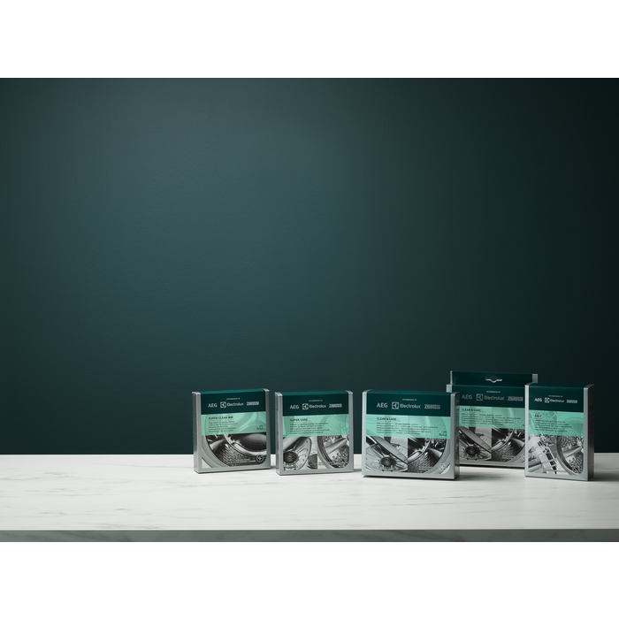 No Brand - Набір для чищення Clean&Care - M2GCP600