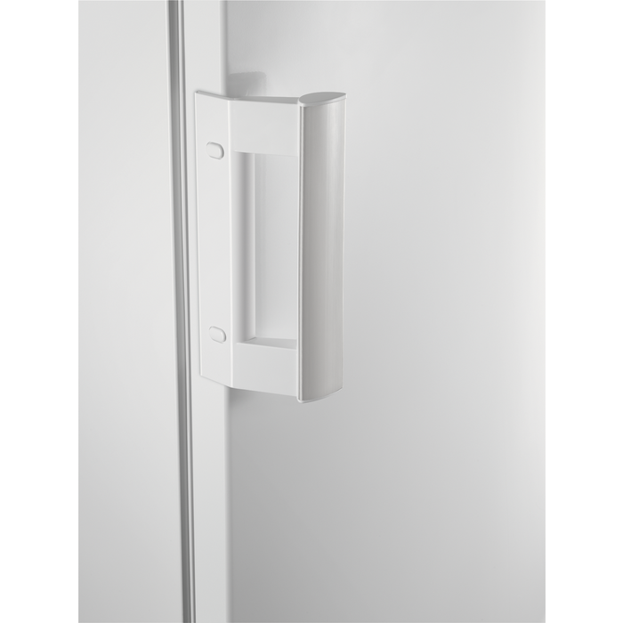 Electrolux - Окремостояча холодильна камера - LXB1AF15W0