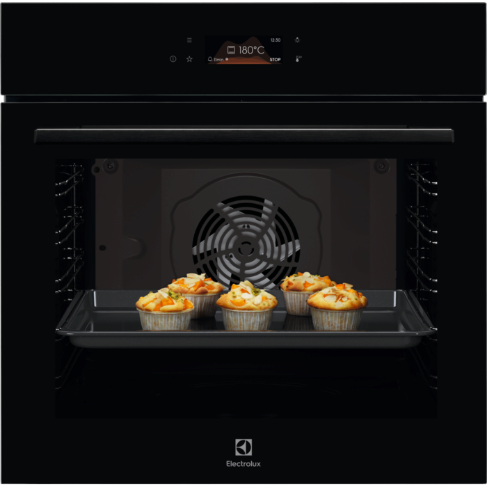 Electrolux - Духовой шкаф - LOE8F38Z