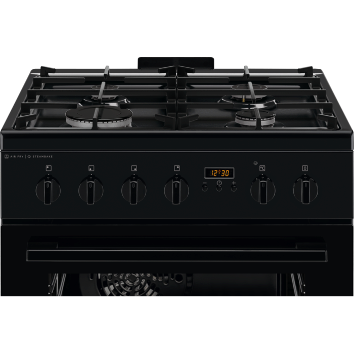 Electrolux - Газовая плита - LKK660220K