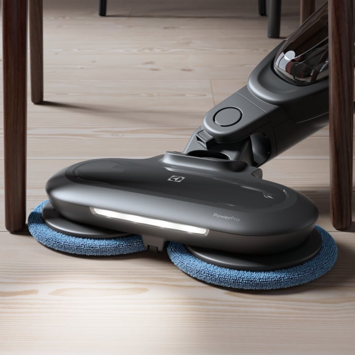 Electrolux - Насадка - ZE160