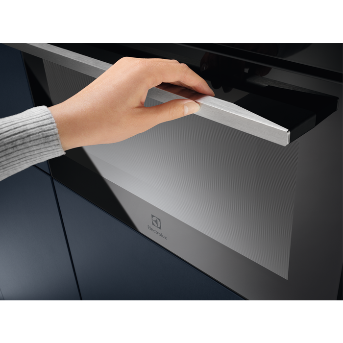Electrolux - Компактна духова шафа - VKL8E08WX