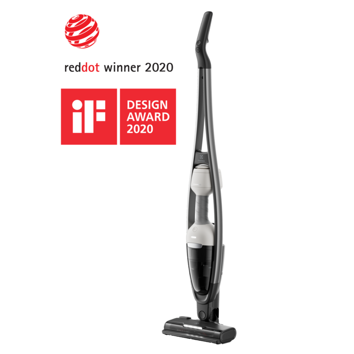 Electrolux - Беспроводной пылесос - ES62HB25UV