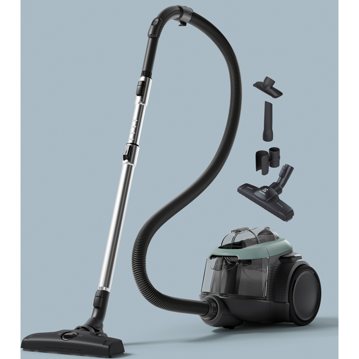 Electrolux - Безмешковой пылесос - EL61C2OG