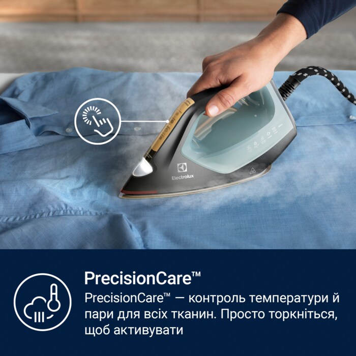 Electrolux - Парова станція - E8ST2-8OG