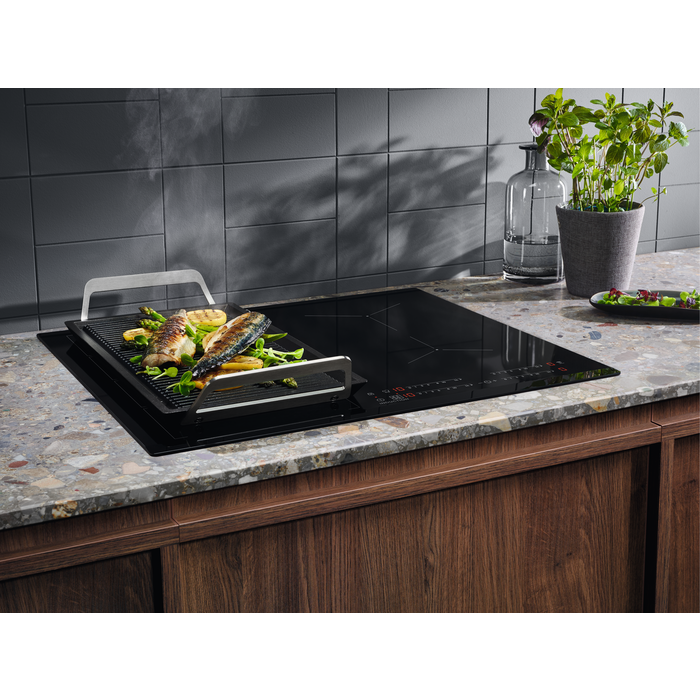 Electrolux - Індукційна - IPE6455KF