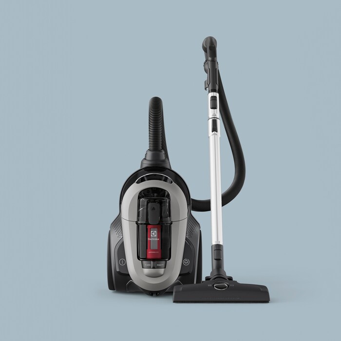 Electrolux - Безмешковой пылесос - EL61A4UG