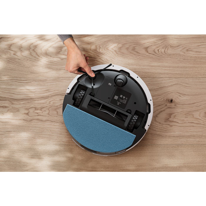 Electrolux - Робот пылесос - ER71UW2SW