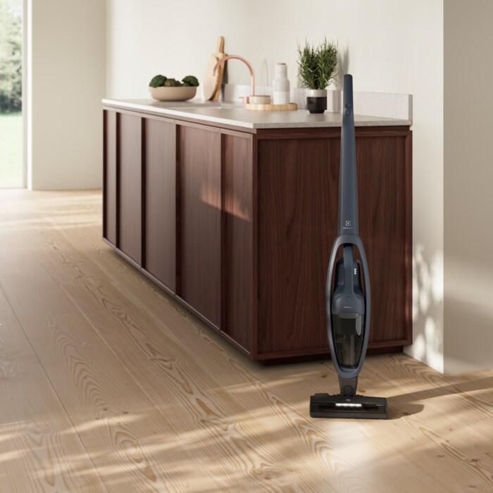 Electrolux - Беспроводной пылесос - ES52CB18DB