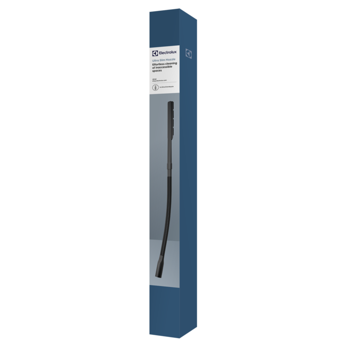 Electrolux - Насадка - ZE162