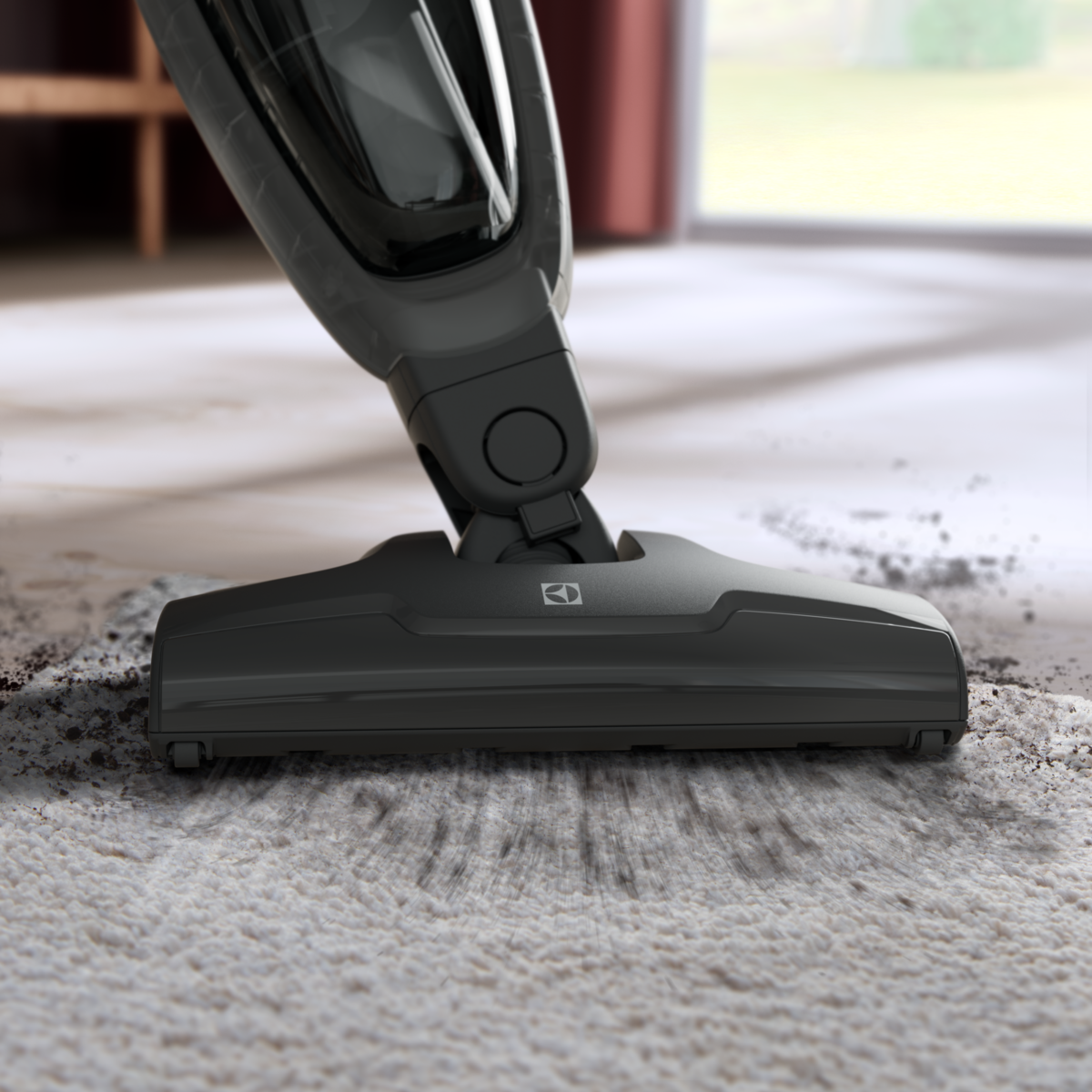Electrolux - Беспроводной пылесос - ES31C183DB