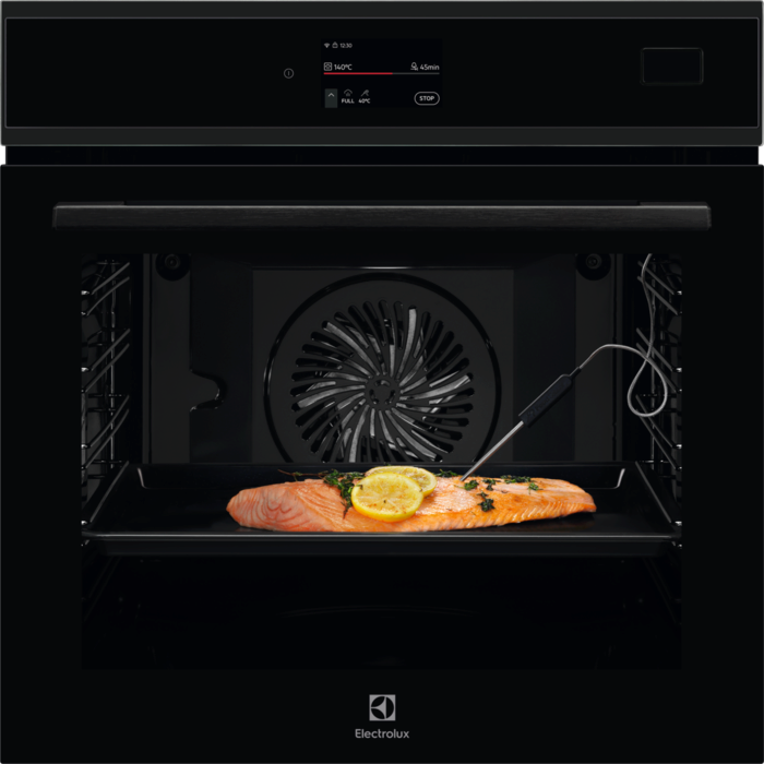 Electrolux - Духова шафа - EOB9S3XH