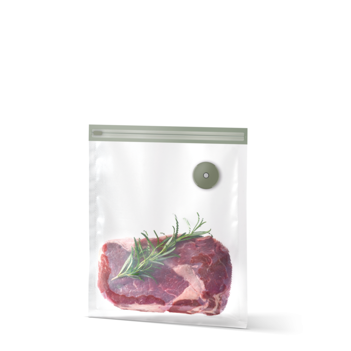 Electrolux - Integrated Vacuum Sealer - EVSK1