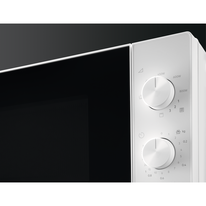 Electrolux - Микроволновая печь - EMZ421MMW