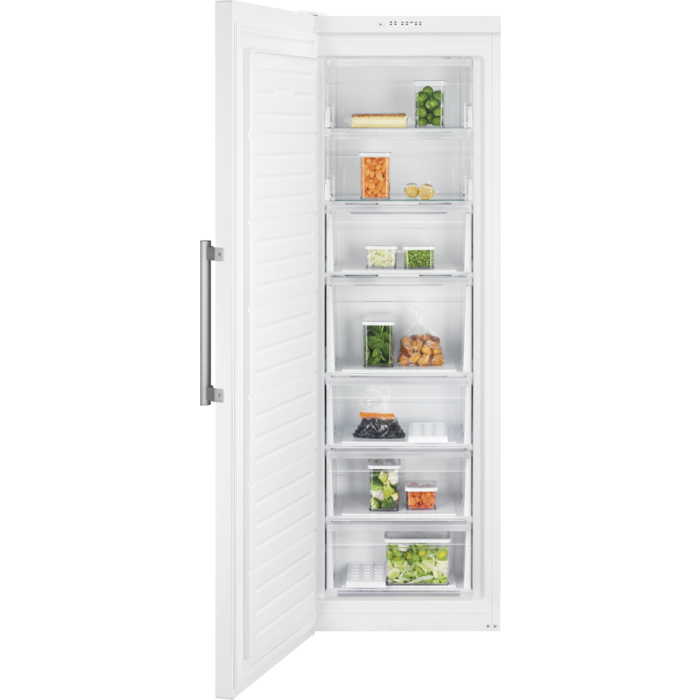 Electrolux - Окремостояча морозильна камера - RUT5NF28W1