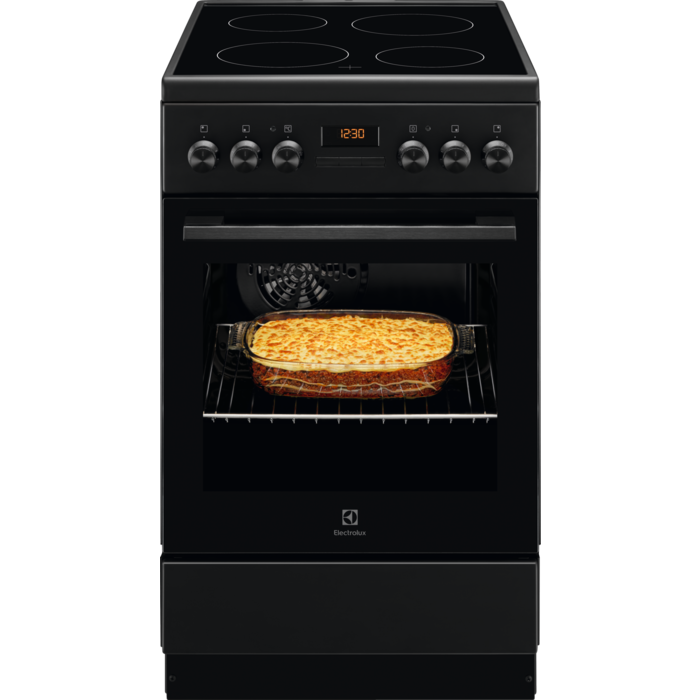Electrolux - Електрична плита - RKR520211K