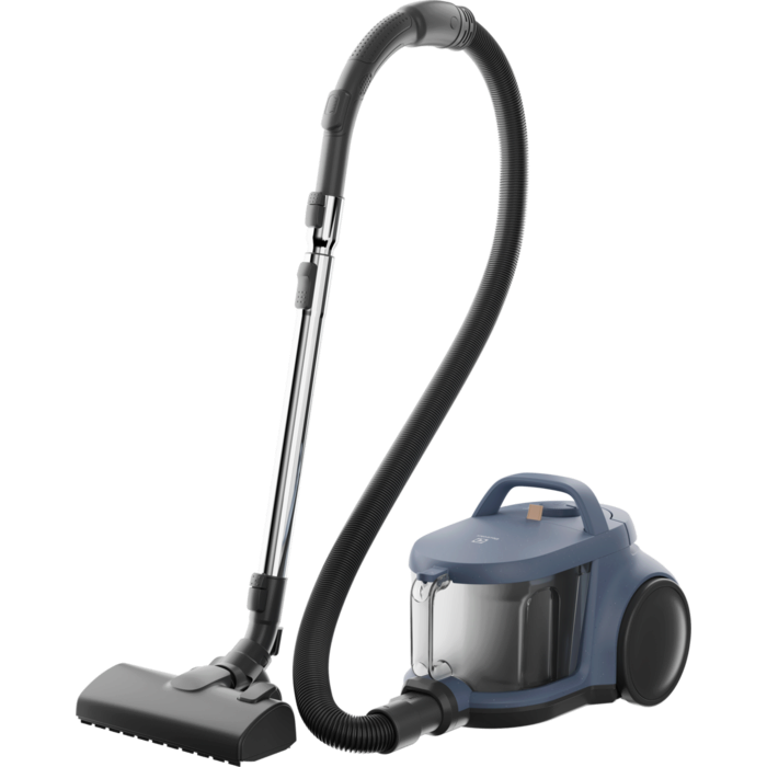Electrolux - Безмешковой пылесос - EL51C1LDB