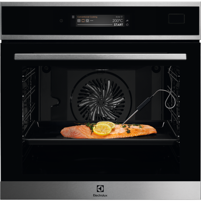 Electrolux - Духова шафа - EOC9P31WX