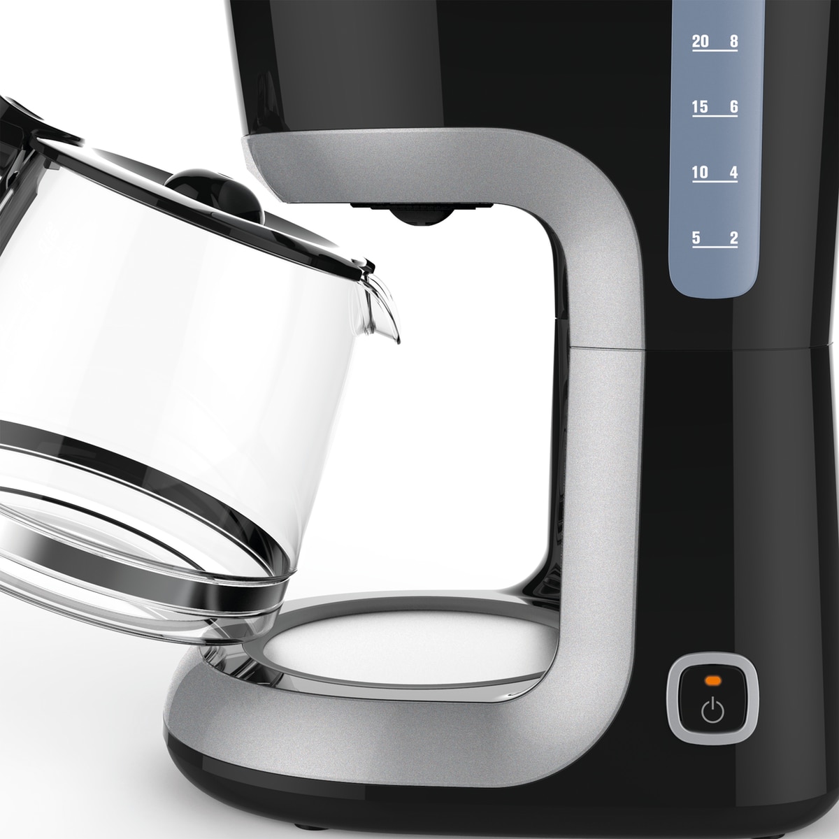 Electrolux - Кавомашина - EKF3300