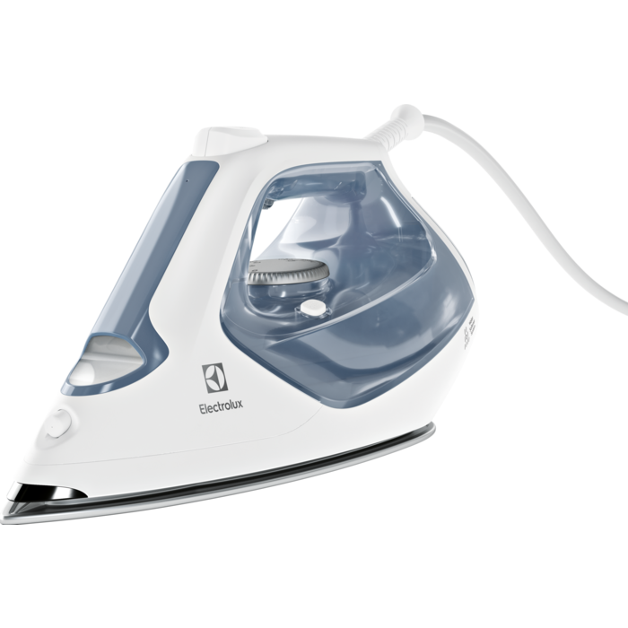 Electrolux - Утюг с функцией пара - E7SI1-4WB