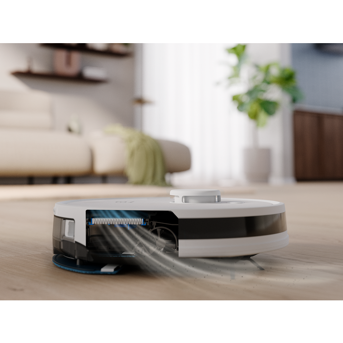 Electrolux - Робот пылесос - ER71UW2SW