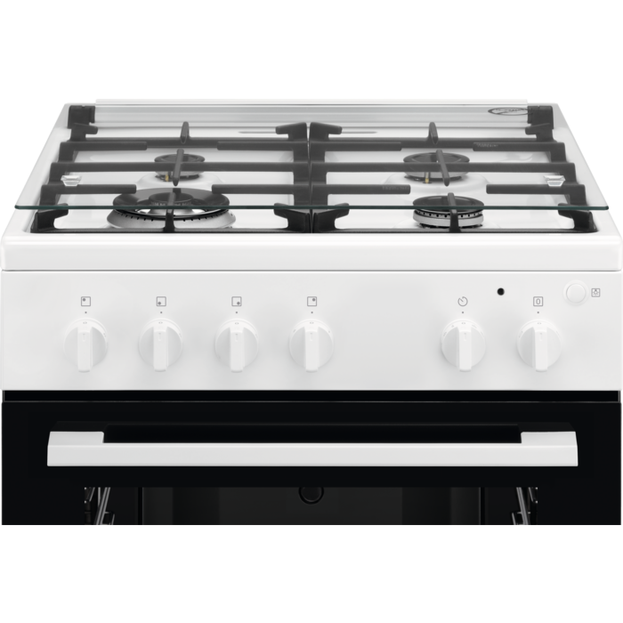 Electrolux - Газовая плита - EKG600001W