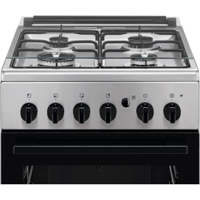 Electrolux - Газовая плита - LKG504001X
