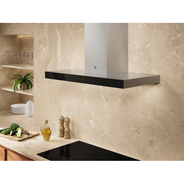 Electrolux - Купольная - LFT829X