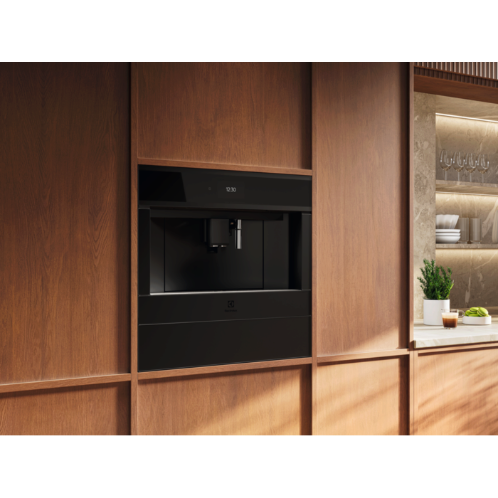 Electrolux - Підігрівач посуду - LBD4T