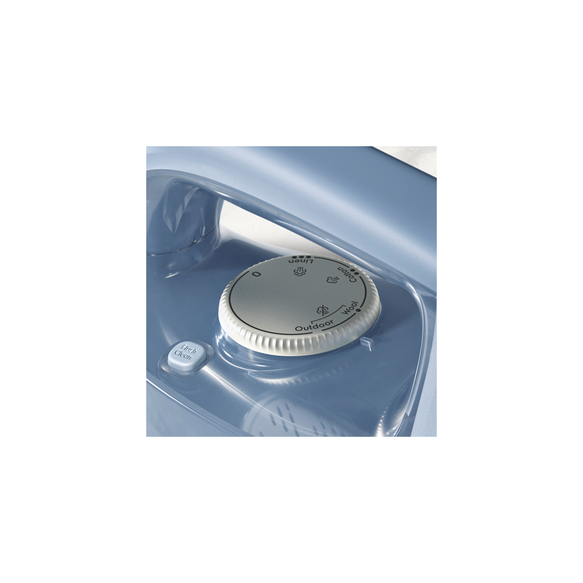 Electrolux - Утюг с функцией пара - E7SI1-8DB