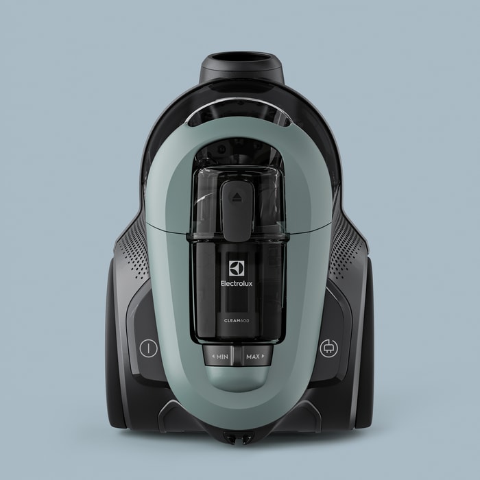 Electrolux - Безмешковой пылесос - EL61C2OG