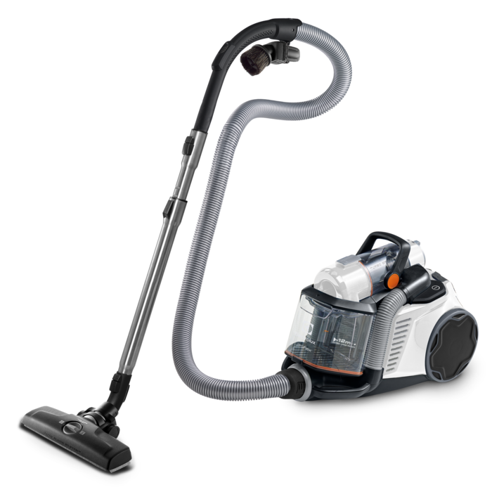 Electrolux - Безмішковий пилосос - EUFC8ALRGY