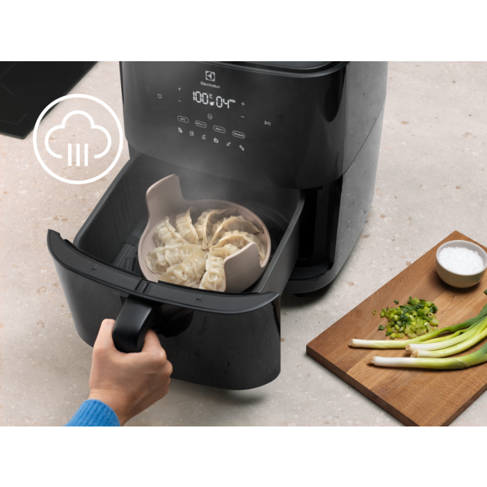 Electrolux - Мультипечи - EAF7SB