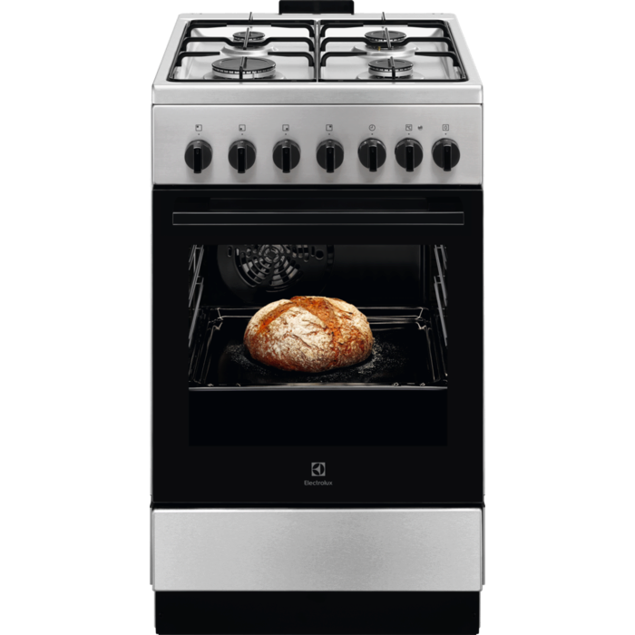 Electrolux - Газовая плита - LKK520022X